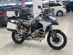 Ducati MULTISTRADA 2021 