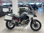 Ducati MULTISTRADA 2021 