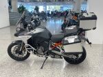 Ducati MULTISTRADA 2021 