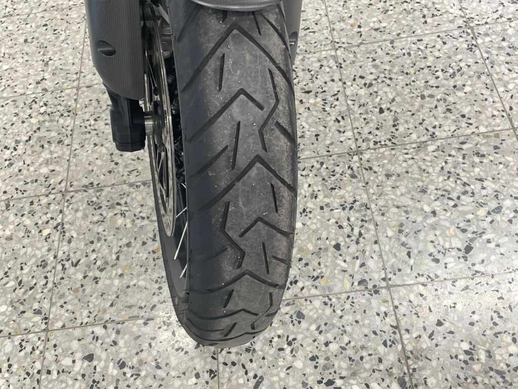 Ducati MULTISTRADA 2021 