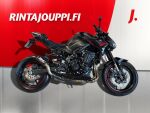 Kawasaki Z 2020 