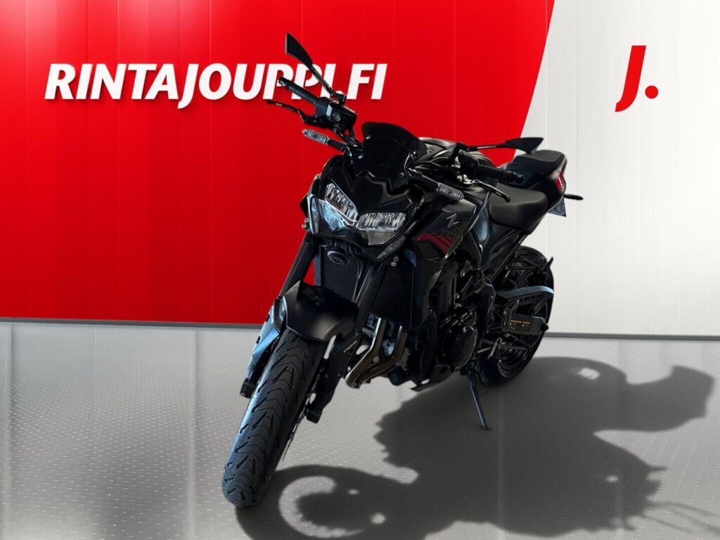 Kawasaki Z 2020 