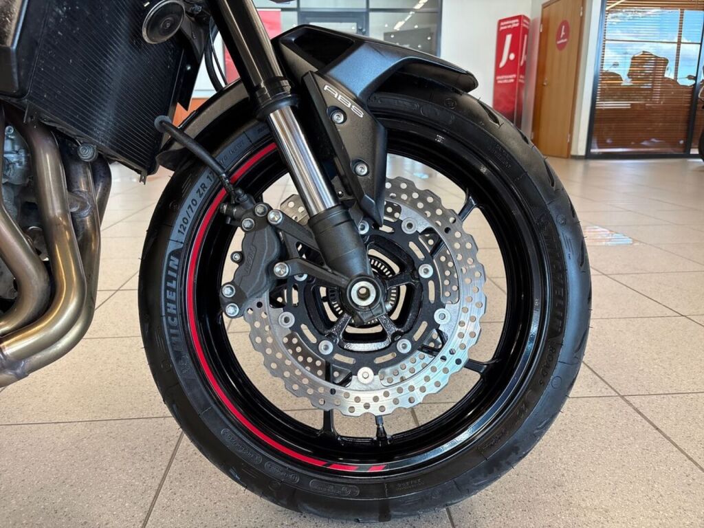 Kawasaki Z 2020 