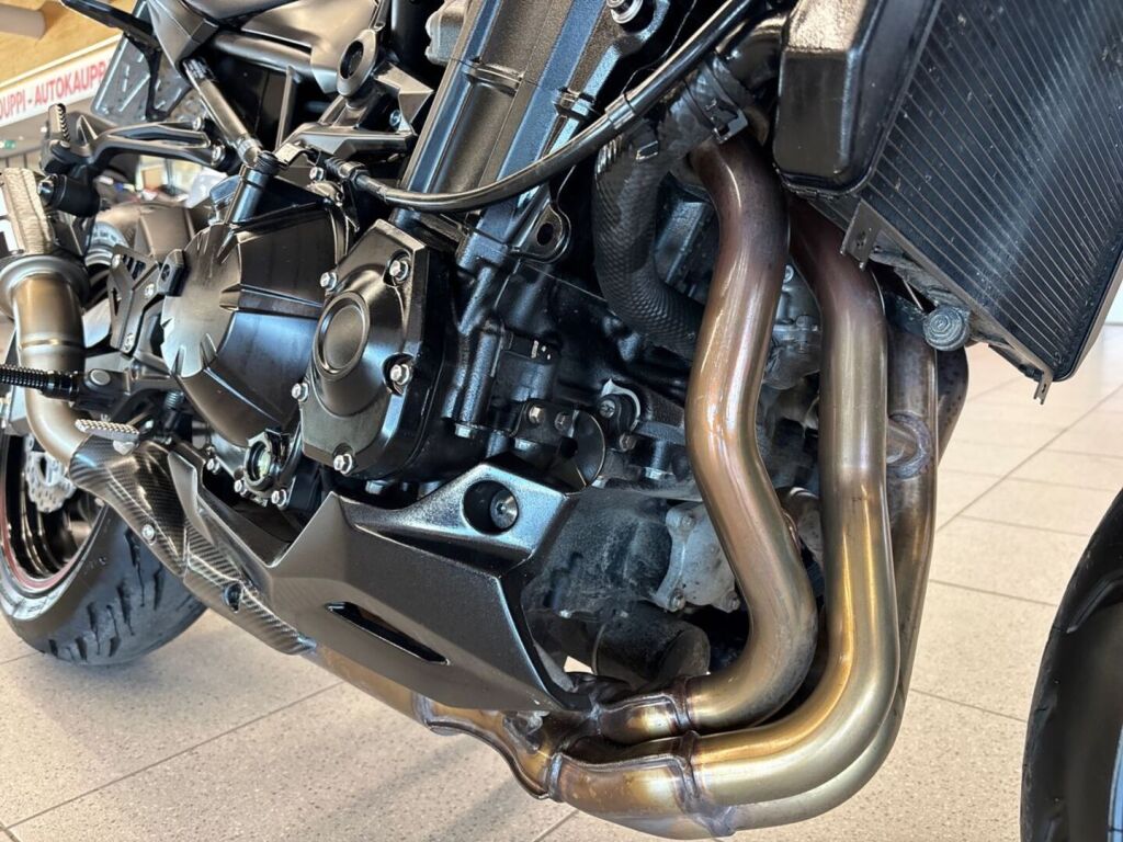 Kawasaki Z 2020 