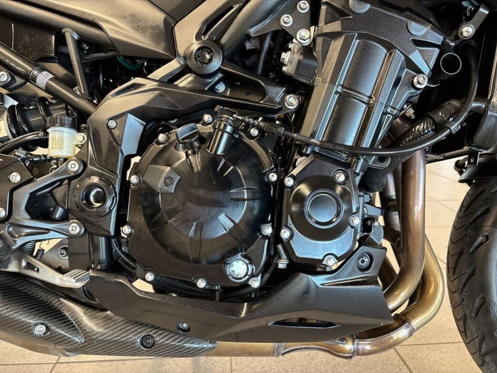 Kawasaki Z 2020 