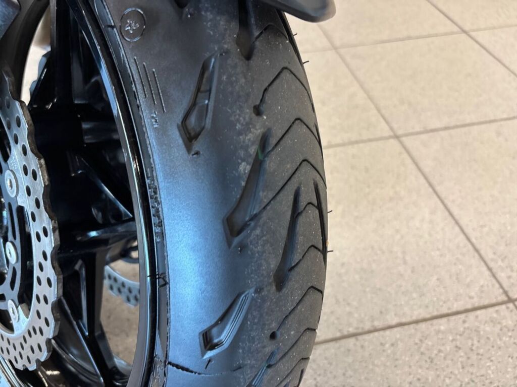 Kawasaki Z 2020 