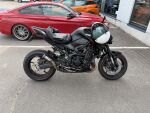 Kawasaki Z 2020 