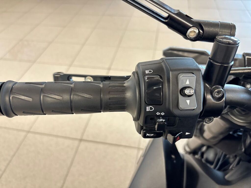 Kawasaki Z 2020 