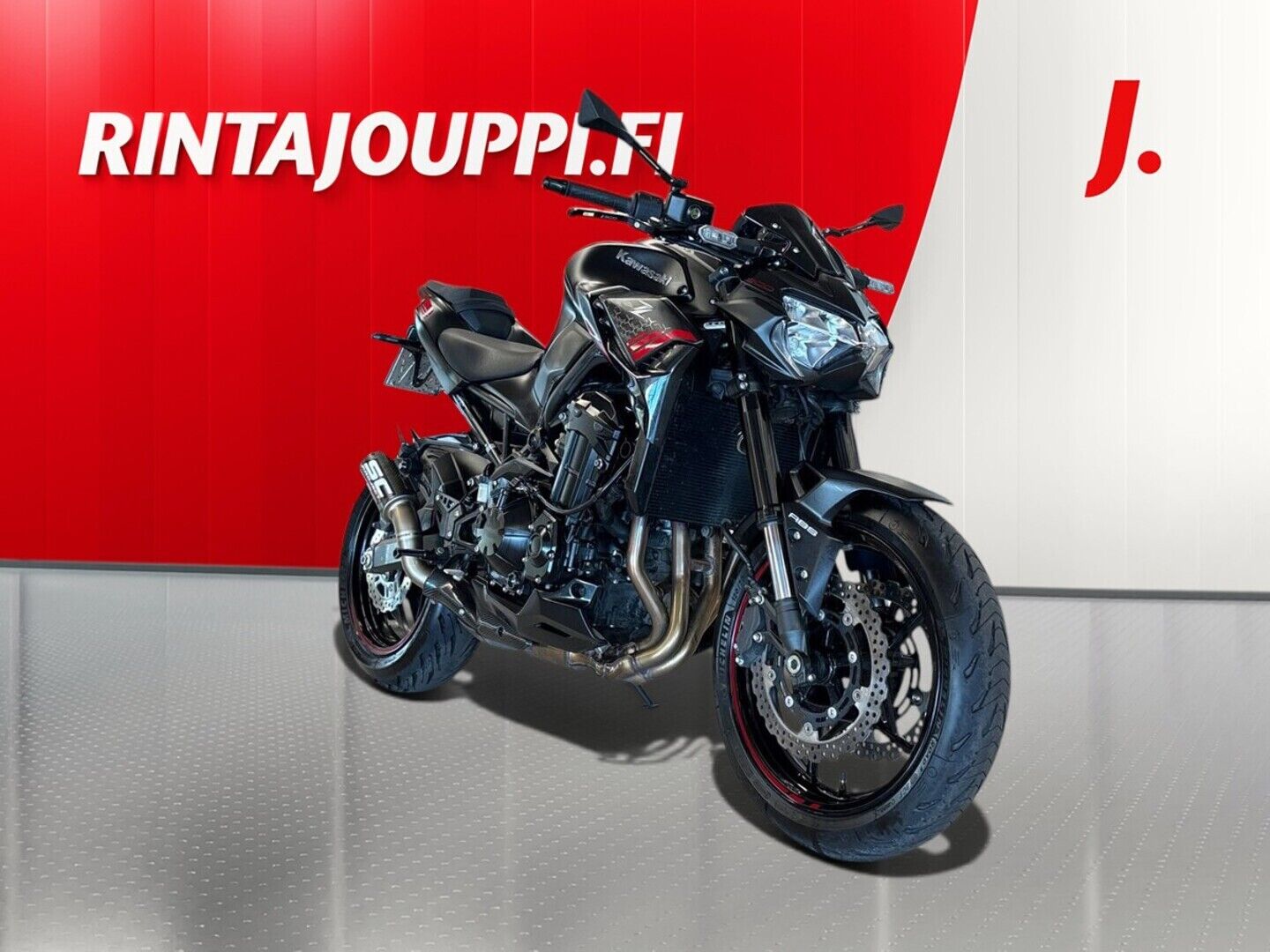 Kawasaki Z