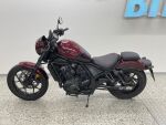 Honda REBEL 2021 