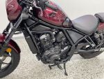 Honda REBEL 2021 