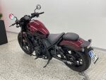Honda REBEL 2021 
