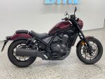 Honda REBEL 2021 