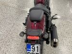 Honda REBEL 2021 