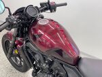 Honda REBEL 2021 