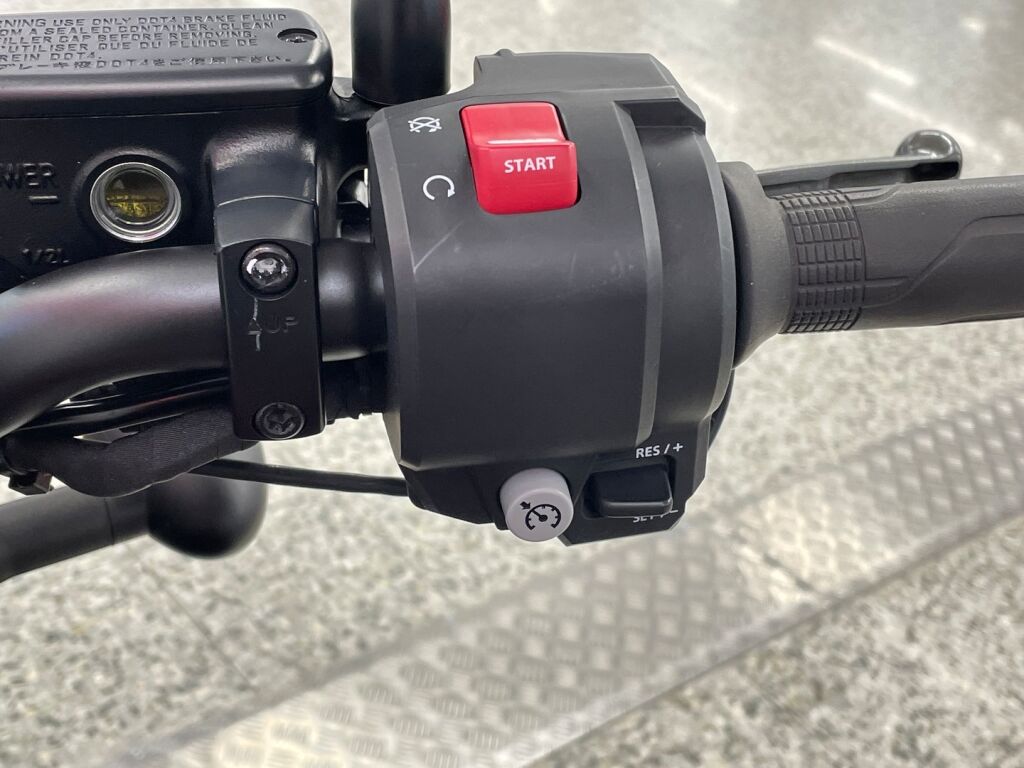 Honda REBEL 2021 