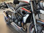 Triumph STREET TRIPLE 2020 