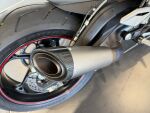 Triumph STREET TRIPLE 2020 