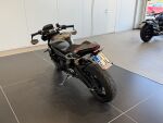 Triumph STREET TRIPLE 2020 