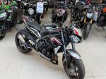 Triumph STREET TRIPLE 2020 