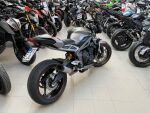Triumph STREET TRIPLE 2020 