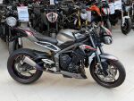 Triumph STREET TRIPLE 2020 