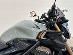 Honda CB 2022 