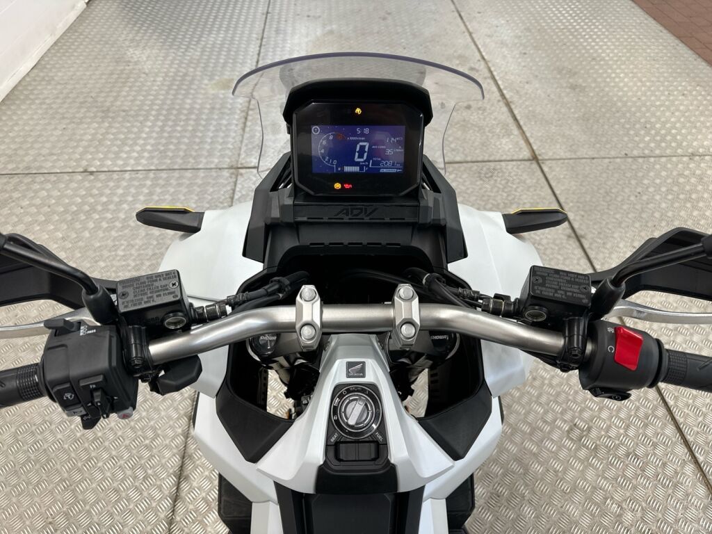 Honda ADV 2024 