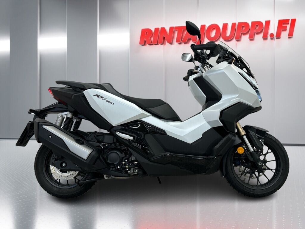 Honda ADV 2024 