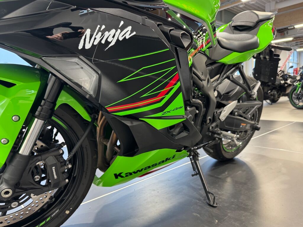 Kawasaki NINJA 2024 