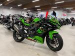 Kawasaki NINJA 2024 
