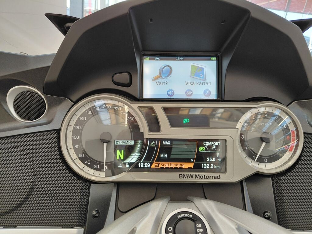 BMW K 2015 