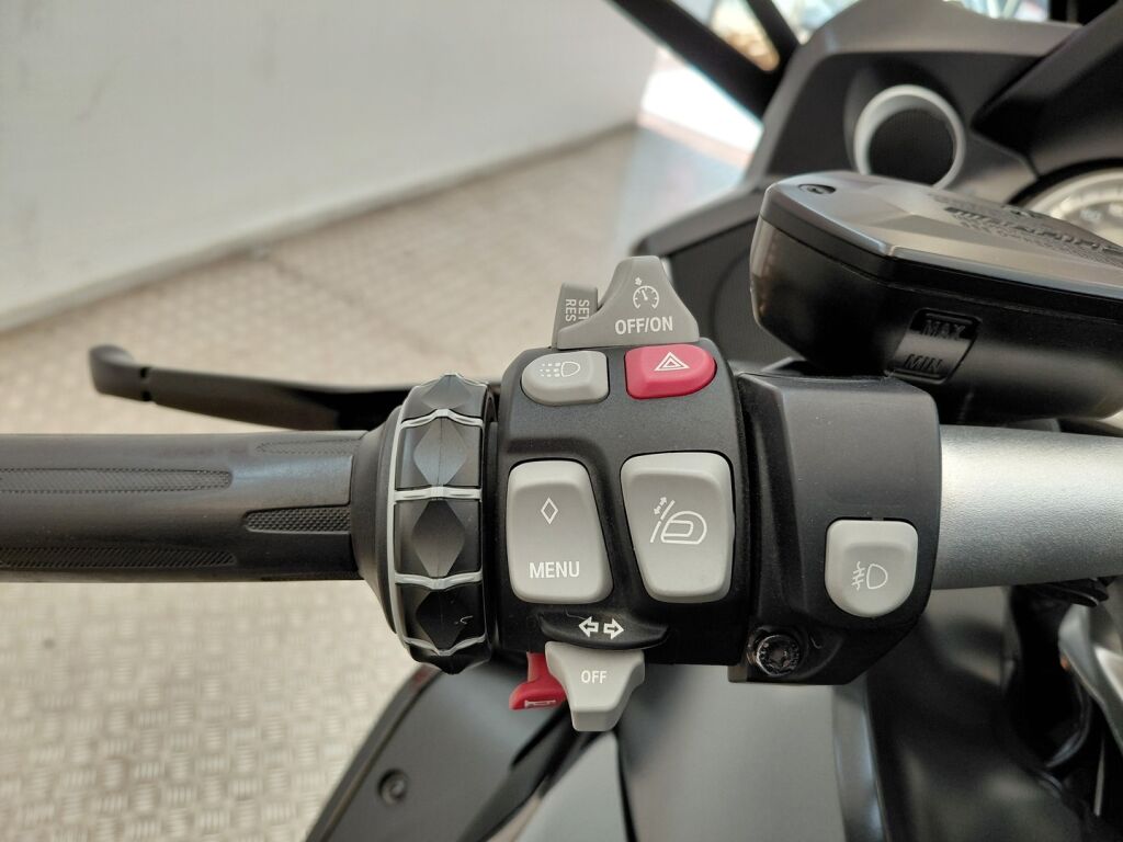 BMW K 2015 
