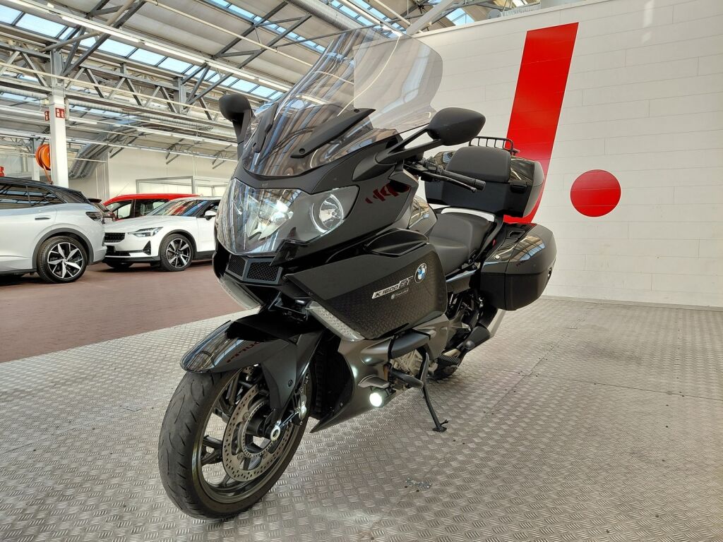 BMW K 2015 