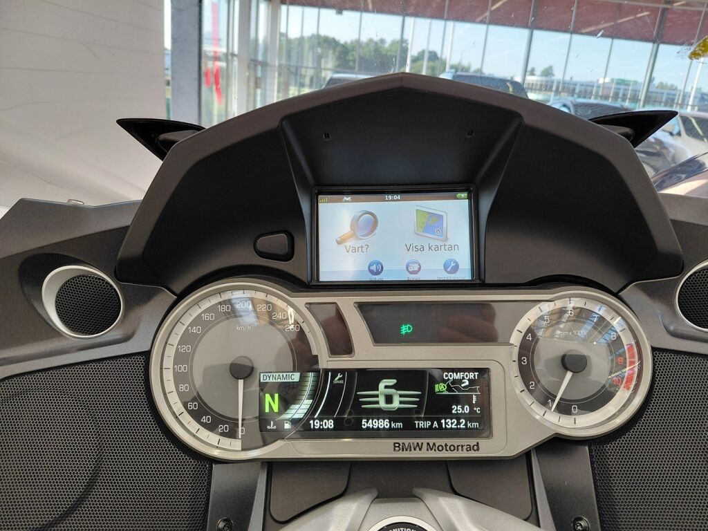 BMW K 2015 
