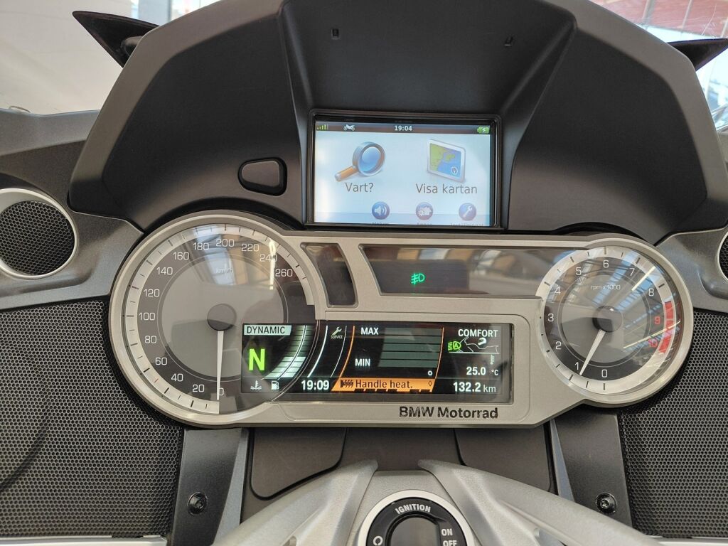 BMW K 2015 
