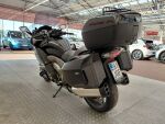 BMW K 2015 