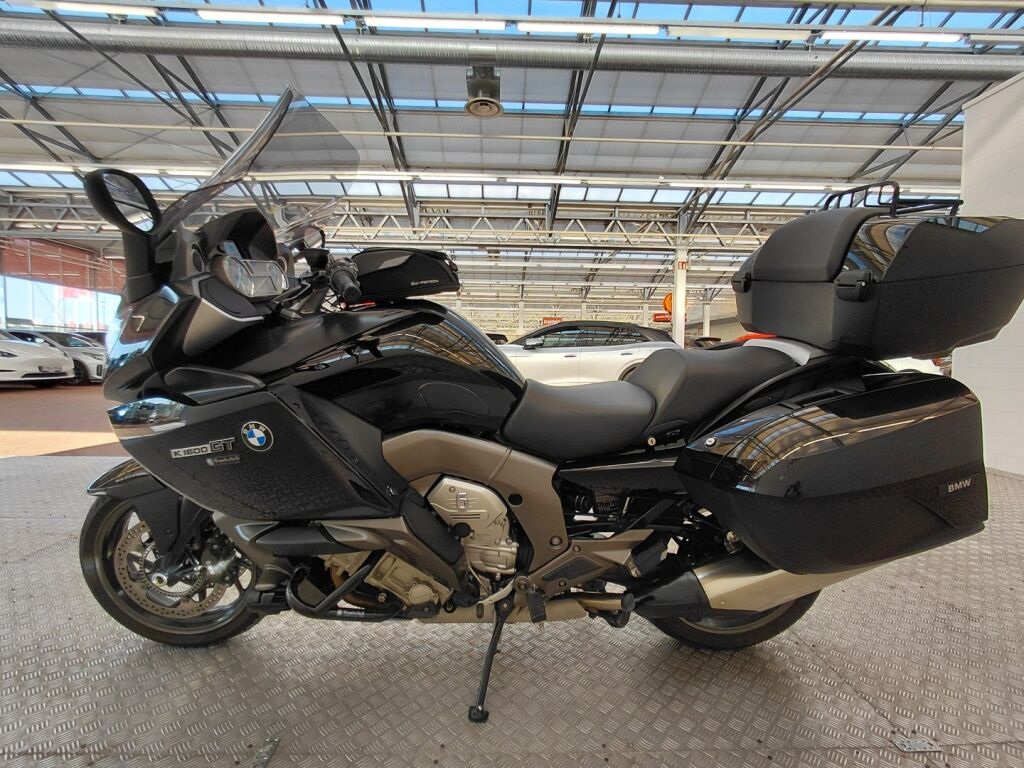 BMW K 2015 