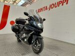 BMW K 2015 