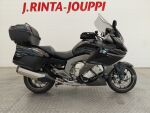 BMW K 2015 