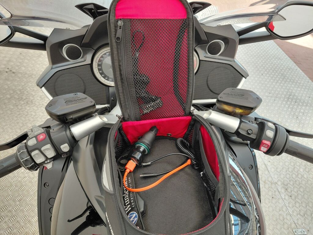 BMW K 2015 
