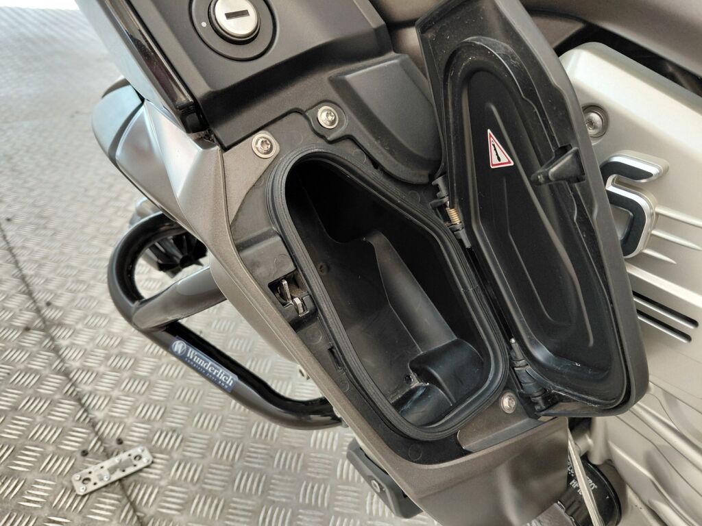 BMW K 2015 