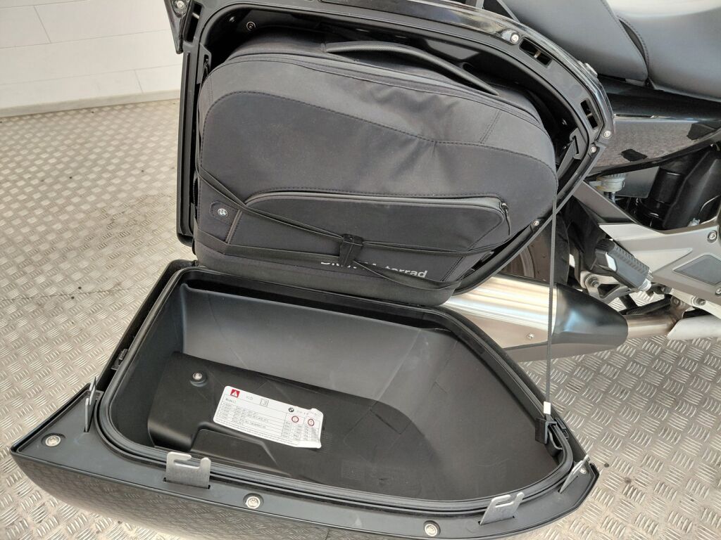 BMW K 2015 
