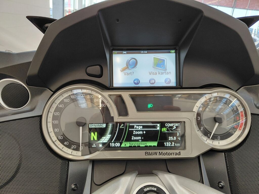 BMW K 2015 