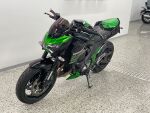 Kawasaki Z 2013 