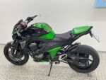 Kawasaki Z 2013 