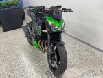 Kawasaki Z 2013 