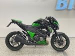Kawasaki Z 2013 