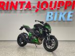 Kawasaki Z 2013 