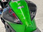 Kawasaki Z 2013 